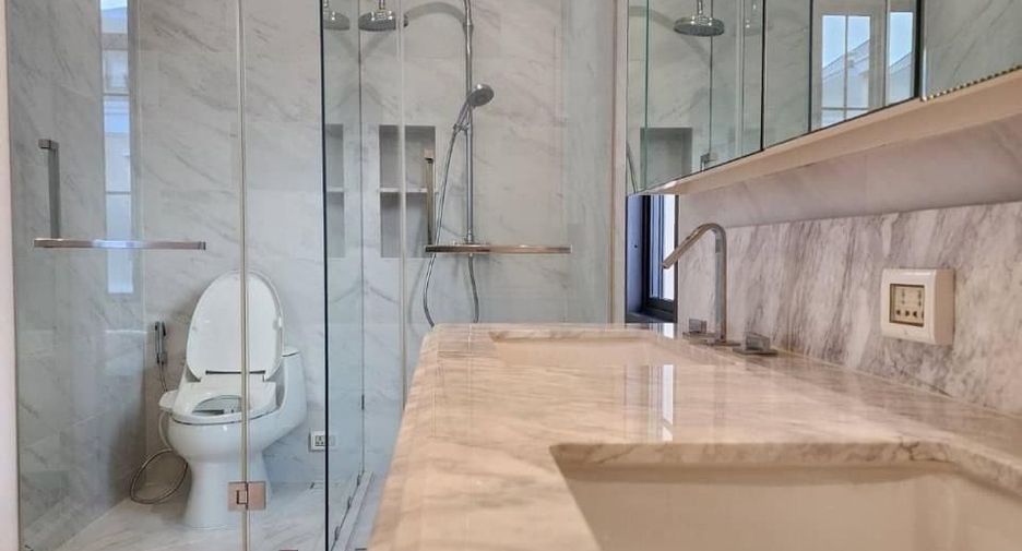 Haus zum Kauf mit 5 Zimmer in Chatuchak, Bangkok