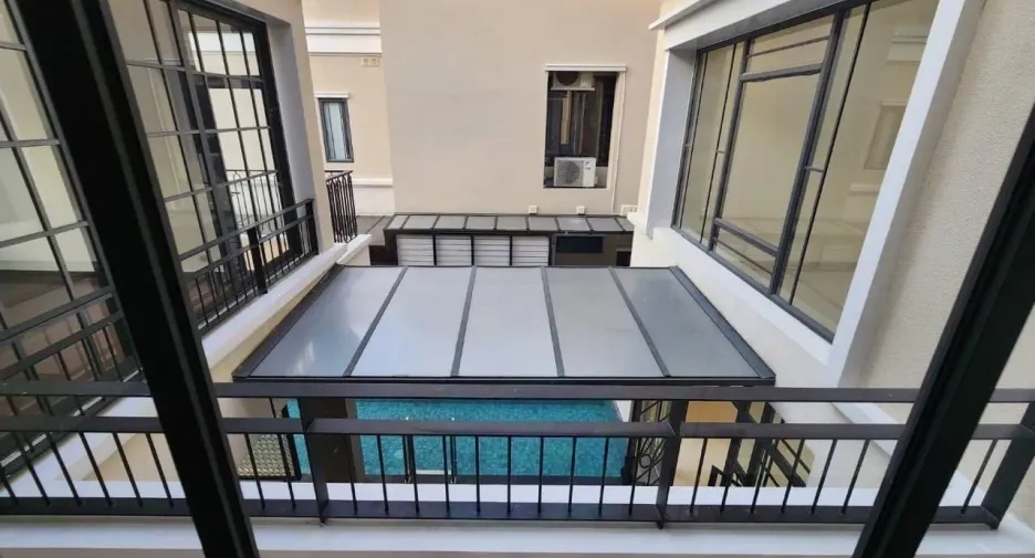 For sale 5 ベッドルーム house in Chatuchak, Bangkok