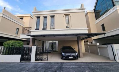 Haus zum Kauf mit 5 Zimmer in Chatuchak, Bangkok