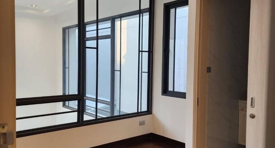 Haus zum Kauf mit 5 Zimmer in Chatuchak, Bangkok