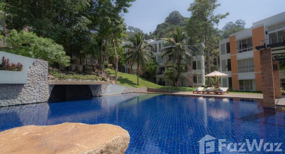 For sale 2 ベッドルーム condo in Kathu, Phuket