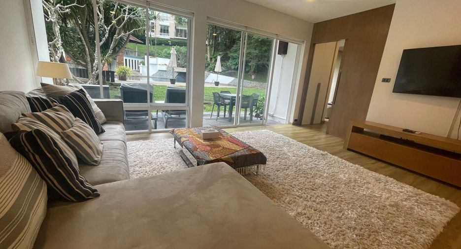 For sale 2 ベッドルーム condo in Kathu, Phuket