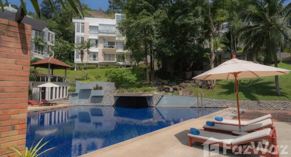 For sale 2 ベッドルーム condo in Kathu, Phuket