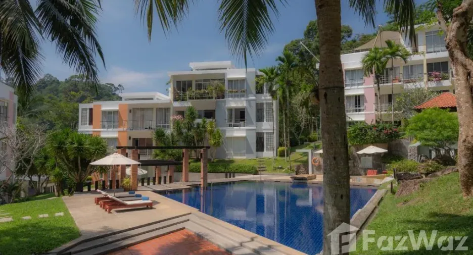 For sale 2 ベッドルーム condo in Kathu, Phuket