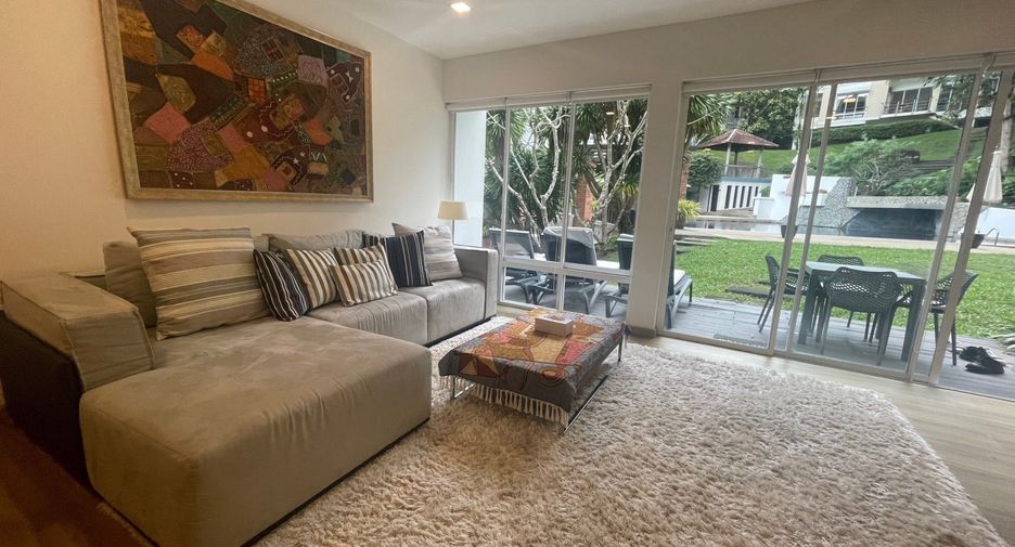 For sale 2 ベッドルーム condo in Kathu, Phuket
