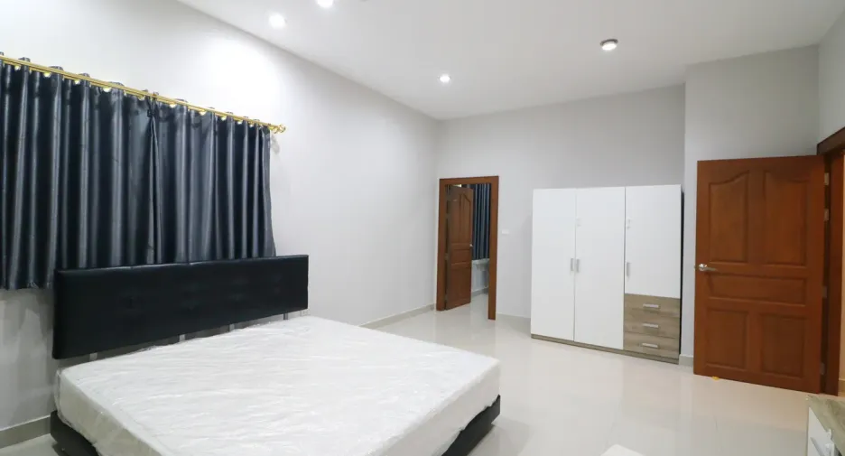 For sale 3 bedrooms house in Mueang Udon Thani, Udon Thani