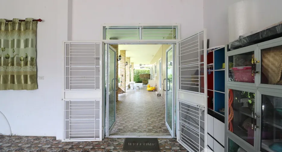 For sale 3 bedrooms house in Mueang Udon Thani, Udon Thani