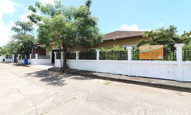 For sale 3 bedrooms house in Mueang Udon Thani, Udon Thani