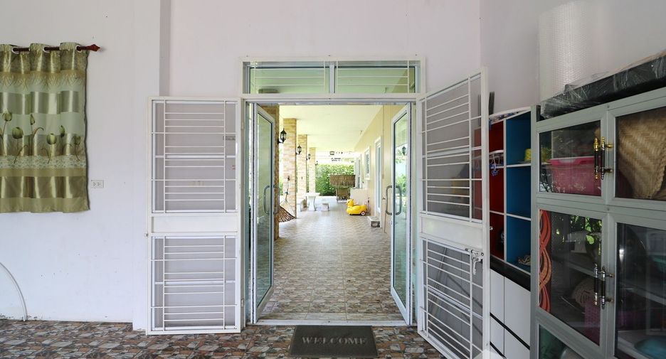 For sale 3 bedrooms house in Mueang Udon Thani, Udon Thani