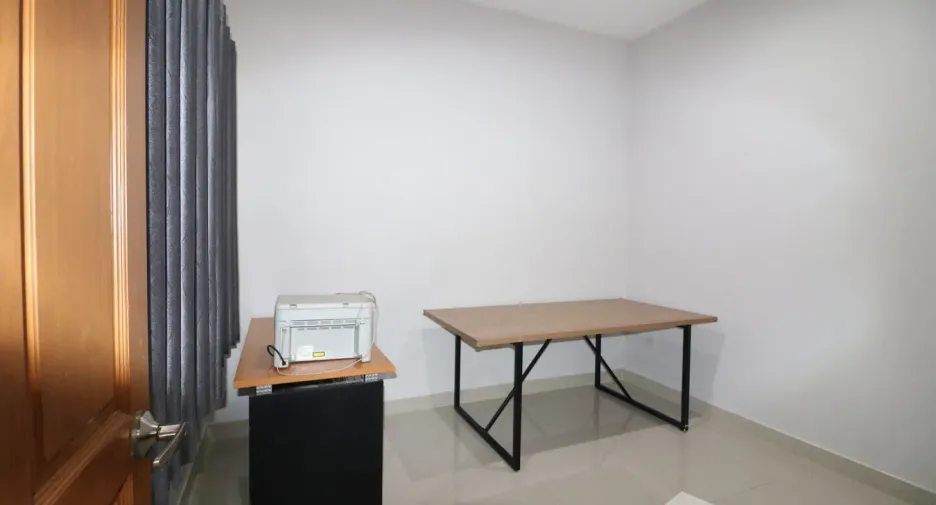 For sale 3 bedrooms house in Mueang Udon Thani, Udon Thani