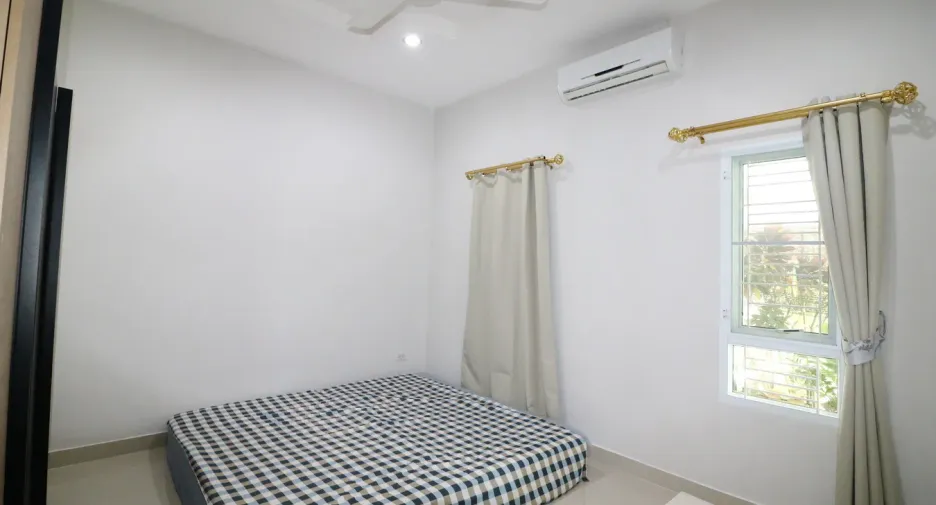 For sale 3 bedrooms house in Mueang Udon Thani, Udon Thani