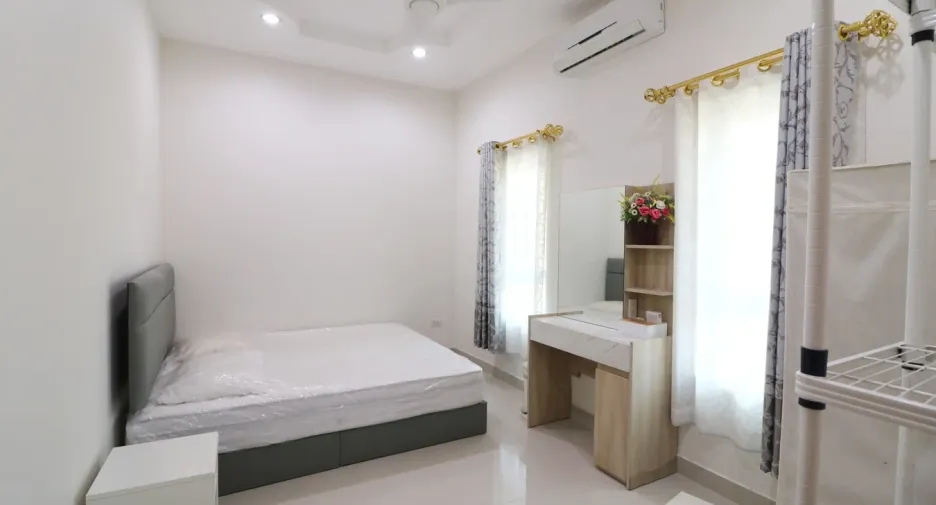 For sale 3 bedrooms house in Mueang Udon Thani, Udon Thani