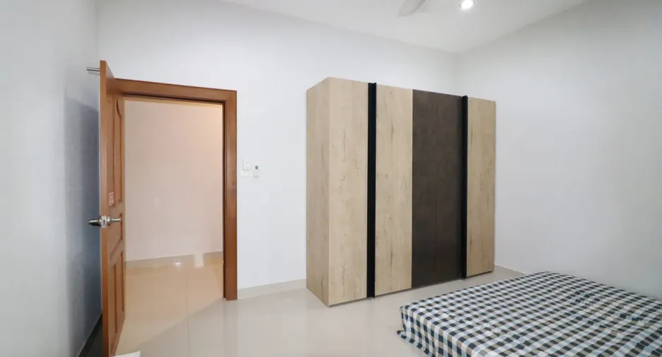 For sale 3 bedrooms house in Mueang Udon Thani, Udon Thani
