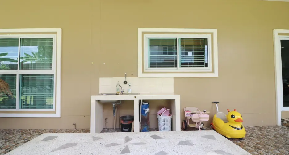 For sale 3 bedrooms house in Mueang Udon Thani, Udon Thani
