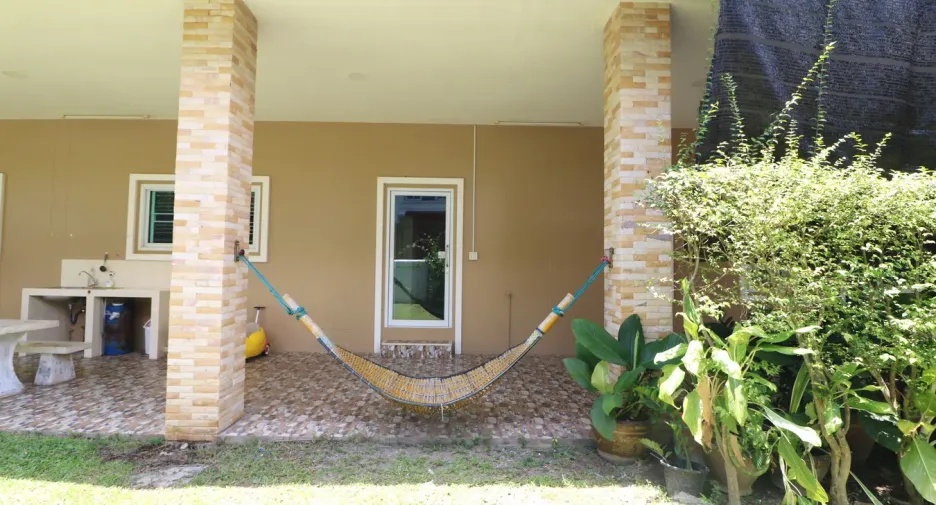 For sale 3 bedrooms house in Mueang Udon Thani, Udon Thani