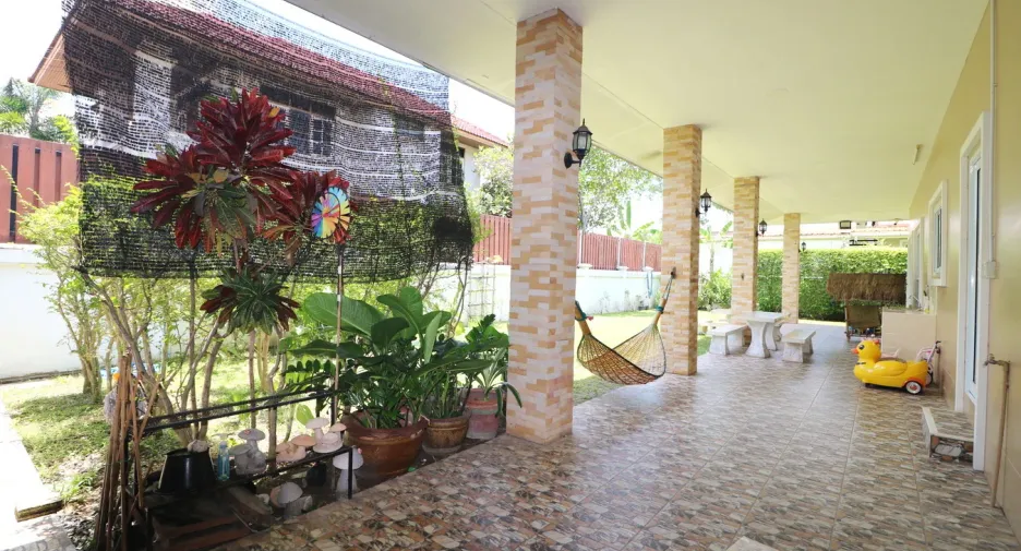 For sale 3 bedrooms house in Mueang Udon Thani, Udon Thani