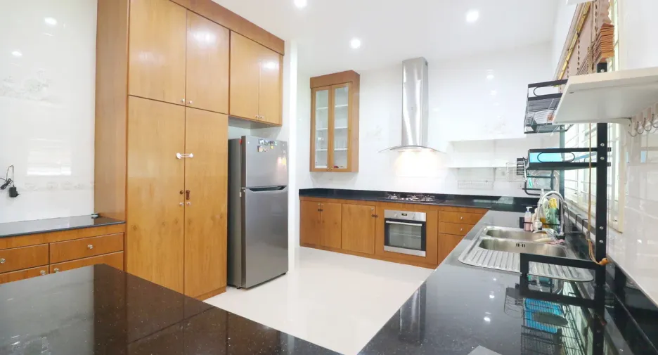 For sale 3 bedrooms house in Mueang Udon Thani, Udon Thani