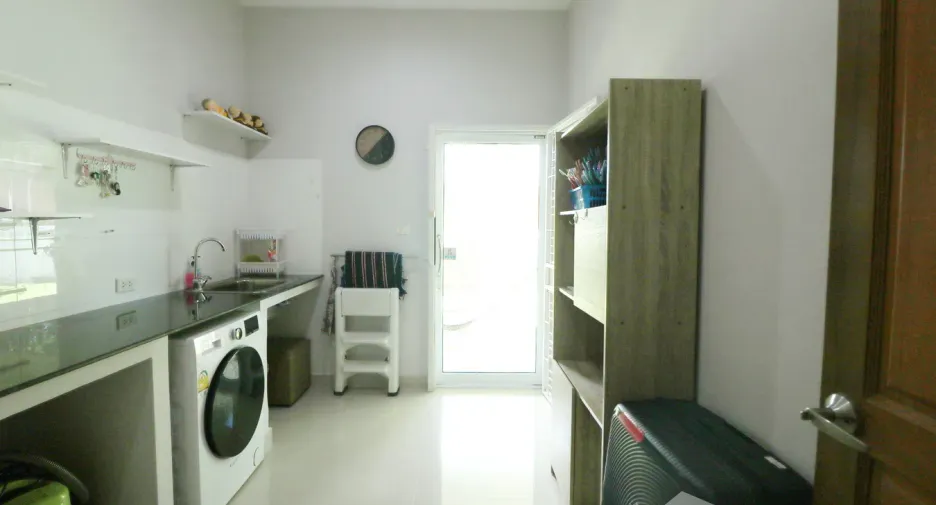 For sale 3 bedrooms house in Mueang Udon Thani, Udon Thani