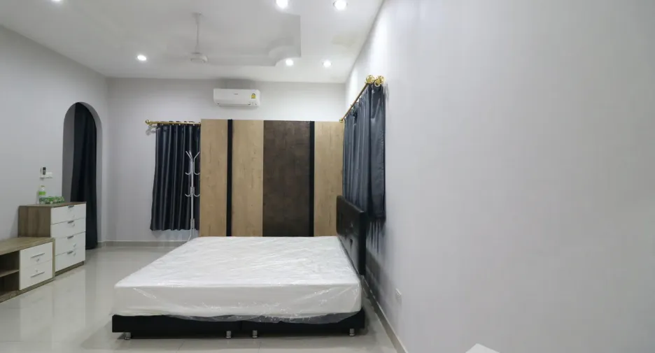 For sale 3 bedrooms house in Mueang Udon Thani, Udon Thani
