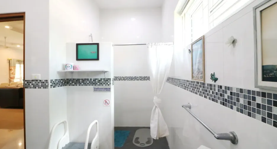 For sale 3 bedrooms house in Mueang Udon Thani, Udon Thani