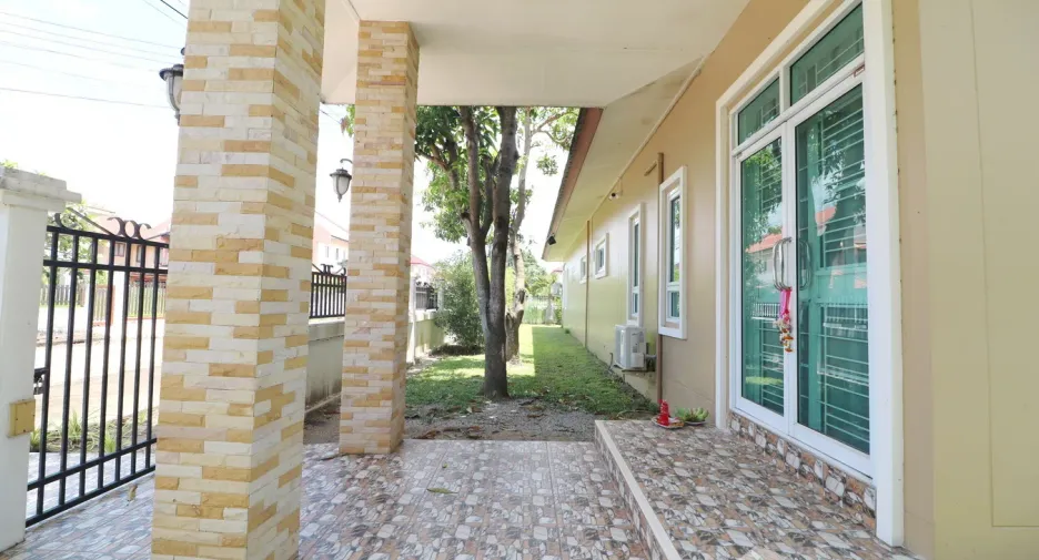 For sale 3 bedrooms house in Mueang Udon Thani, Udon Thani