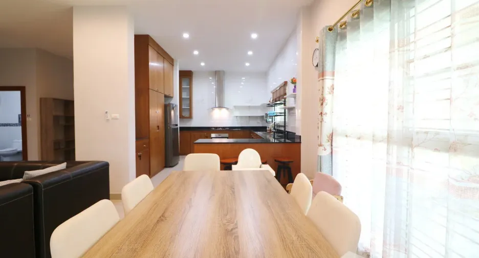 For sale 3 bedrooms house in Mueang Udon Thani, Udon Thani
