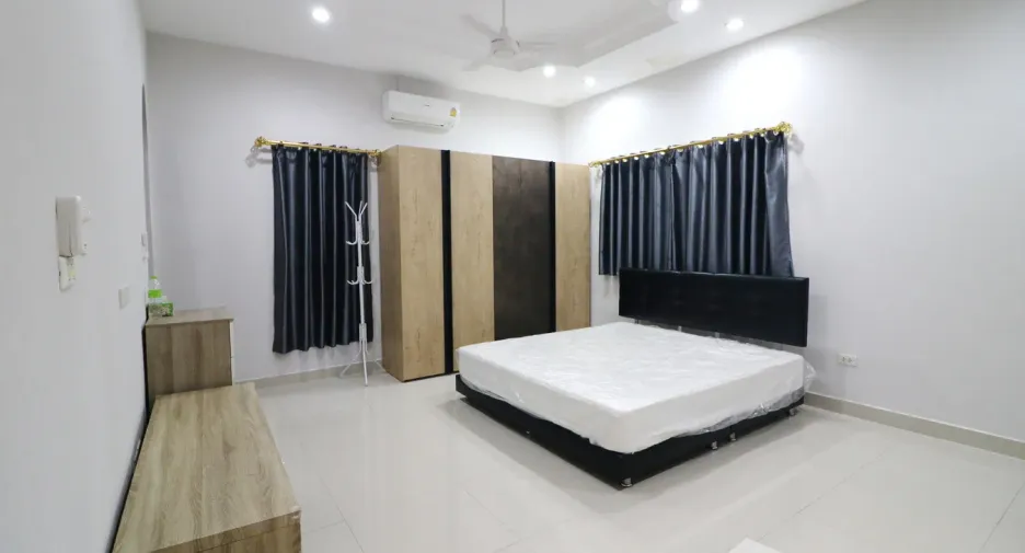 For sale 3 bedrooms house in Mueang Udon Thani, Udon Thani