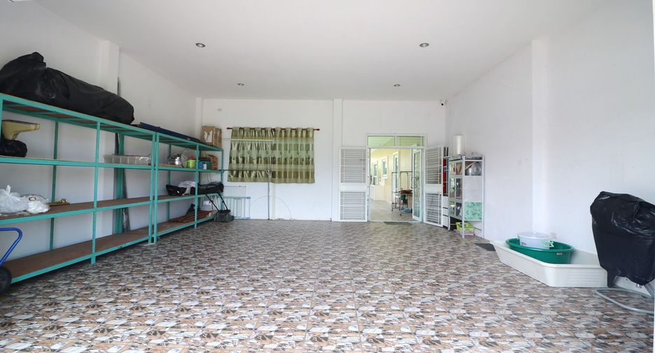 For sale 3 bedrooms house in Mueang Udon Thani, Udon Thani