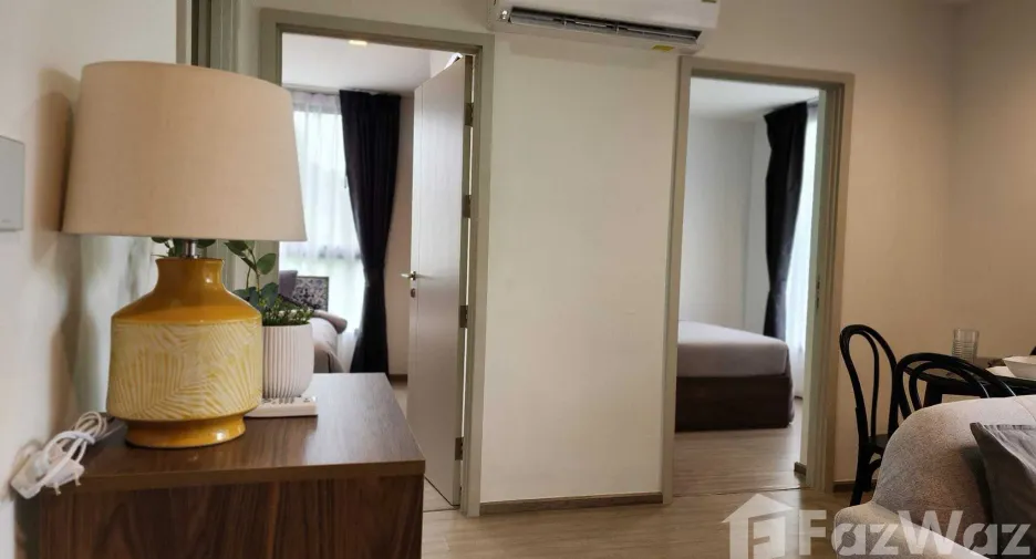 For rent 2 bedrooms condo in Mueang Phuket, Phuket