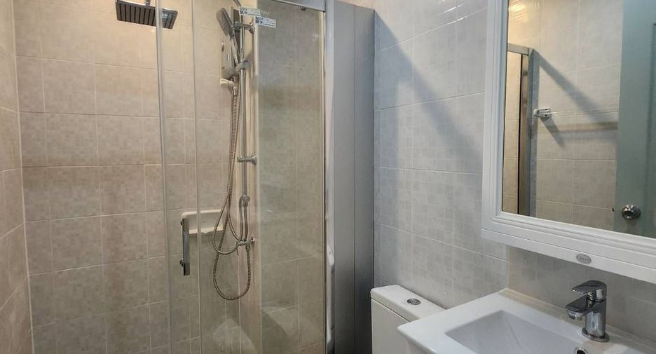 Wohnung zur Miete mit 1 Zimmer in Thalang, Phuket