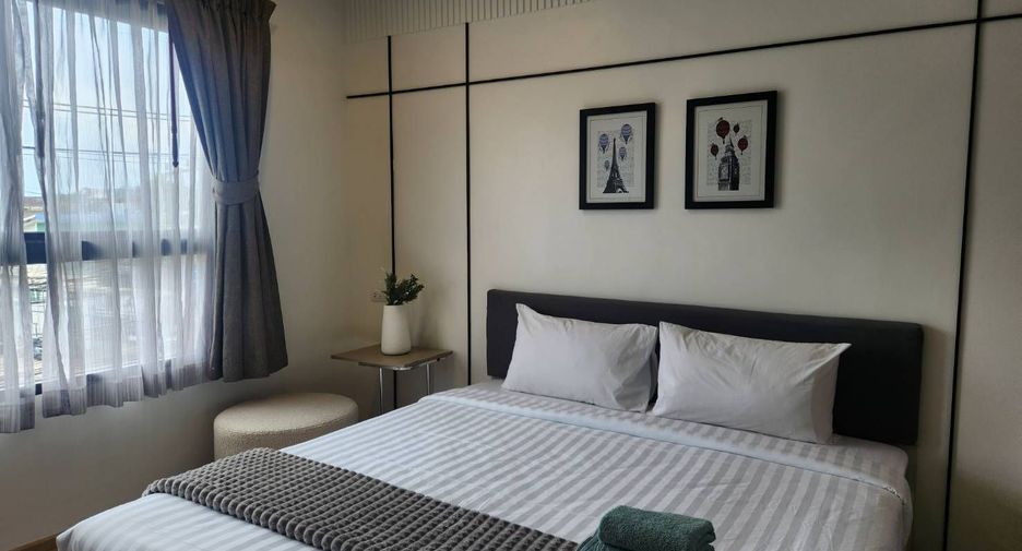 Wohnung zur Miete mit 1 Zimmer in Thalang, Phuket