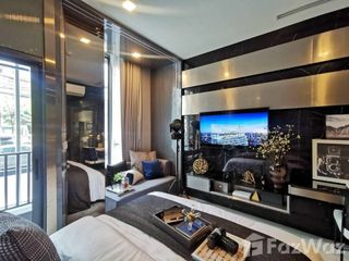 For sale スタジオ condo in Khlong Toei, Bangkok