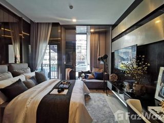 For sale スタジオ condo in Khlong Toei, Bangkok