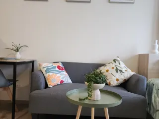 For rent studio condo in Bang Lamung, Chonburi