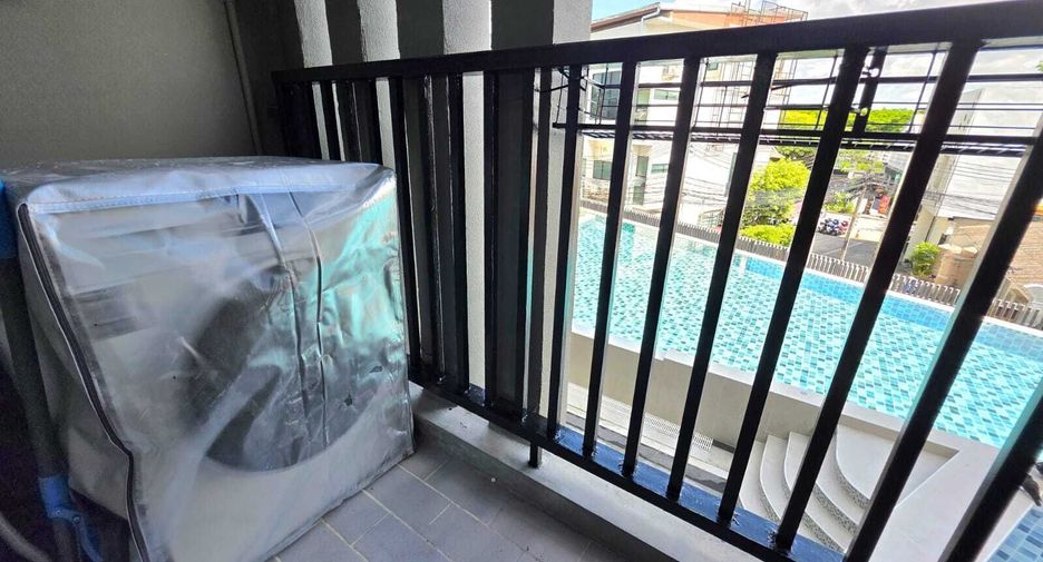 À louer 1 chambre condo à Thalang, Phuket