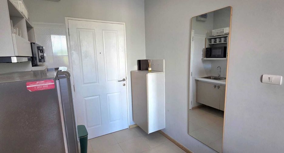 À louer 1 chambre condo à Thalang, Phuket