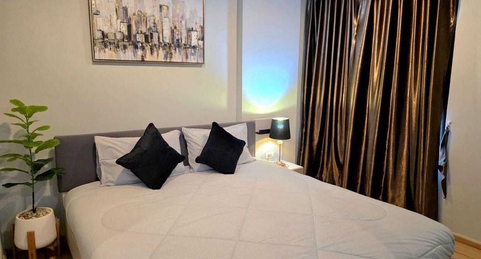 À louer 1 chambre condo à Thalang, Phuket
