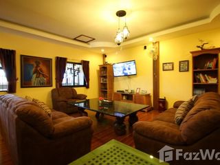 For sale 2 bedrooms house in Bang Lamung, Chonburi
