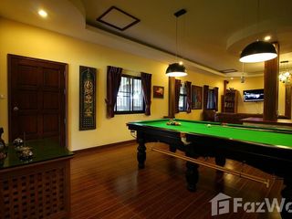 For sale 2 bedrooms house in Bang Lamung, Chonburi