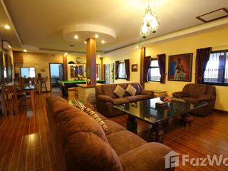 For sale 2 bedrooms house in Bang Lamung, Chonburi