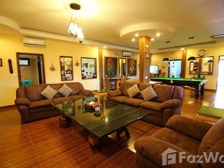 For sale 2 bedrooms house in Bang Lamung, Chonburi