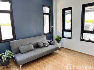 Haus zum Kauf mit 2 Zimmer in Klaeng, Rayong