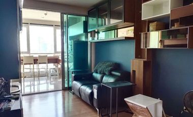 Condo en venta de 1 habitaciones en Sathon, Bangkok