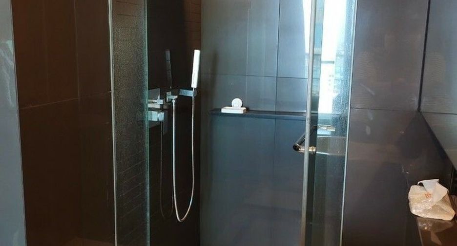 For sale 1 bed condo in Sathon, Bangkok