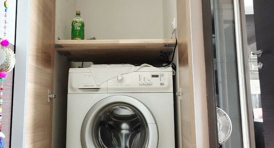 For sale 1 bed condo in Sathon, Bangkok
