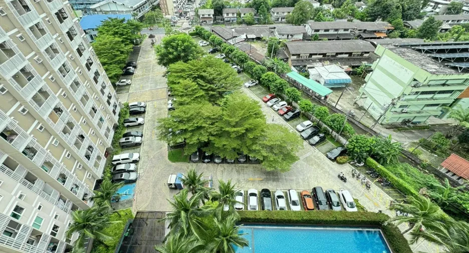 ให้เช่า สตูดิโอ คอนโด ใน เมืองภูเก็ต, ภูเก็ต