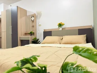 For rent studio condo in Mueang Phuket, Phuket