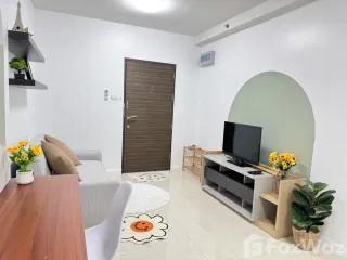 For rent studio condo in Mueang Phuket, Phuket