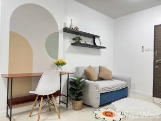 For rent studio condo in Mueang Phuket, Phuket