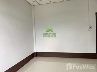 For sale 2 bedrooms townhouse in Mueang Phatthalung, Phatthalung
